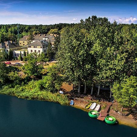 Hotel Debowa Gora Active & Spa Lack  Exterior photo