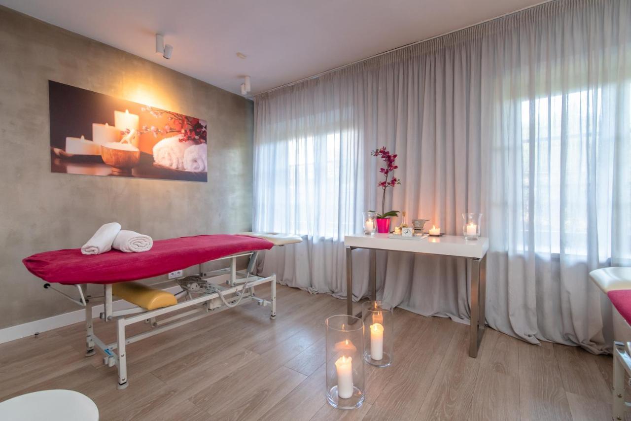 Hotel Debowa Gora Active & Spa Lack  Exterior photo