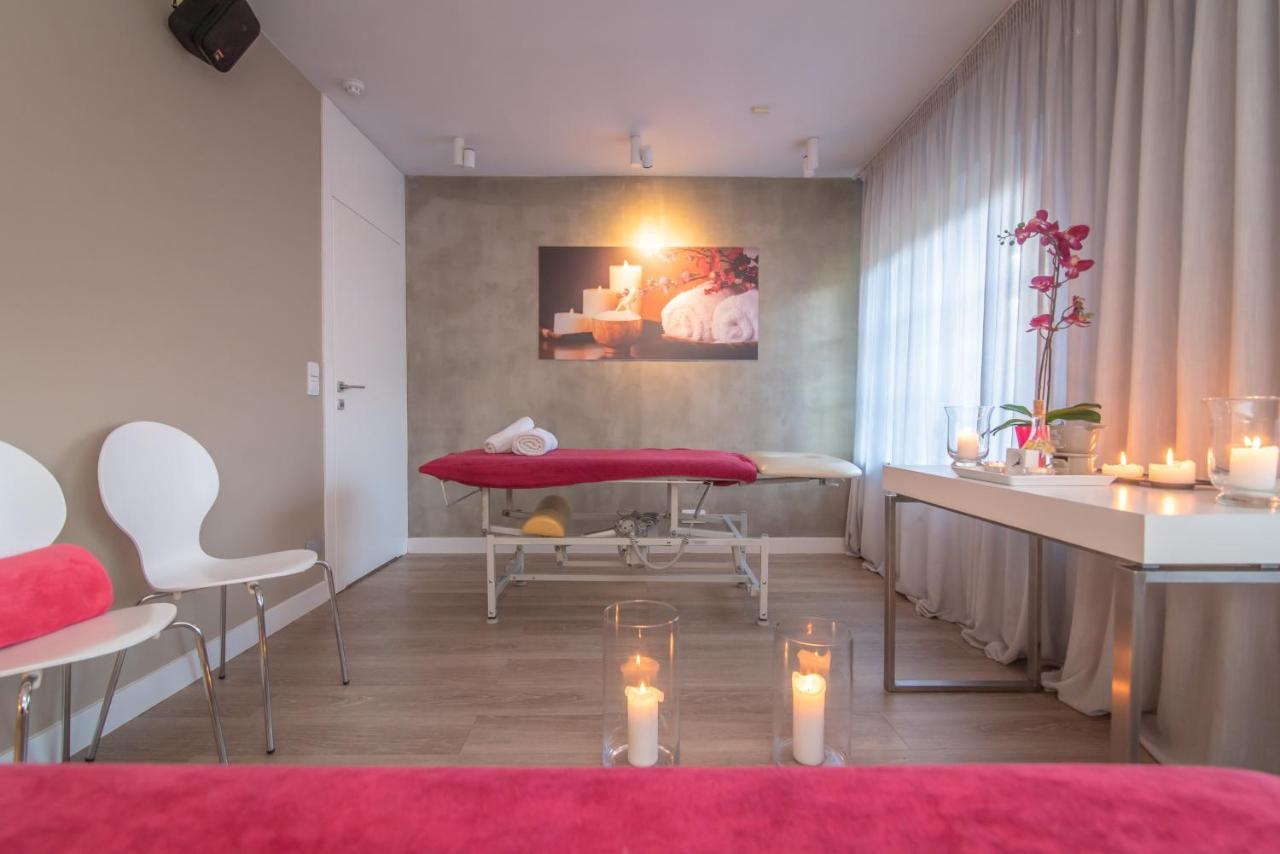 Hotel Debowa Gora Active & Spa Lack  Exterior photo