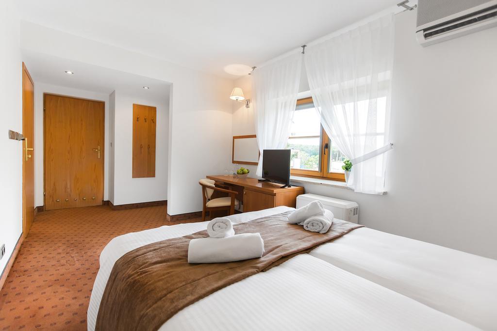 Hotel Debowa Gora Active & Spa Lack  Exterior photo