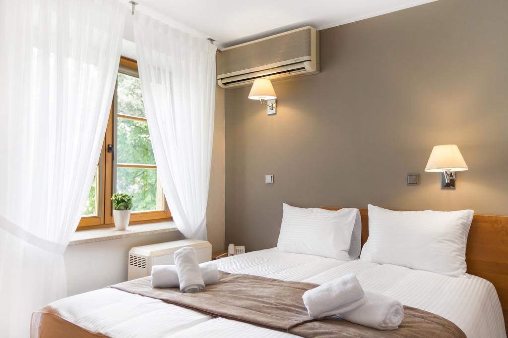 Hotel Debowa Gora Active & Spa Lack  Exterior photo