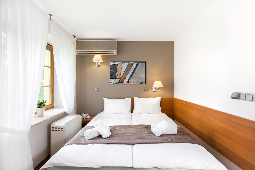 Hotel Debowa Gora Active & Spa Lack  Exterior photo