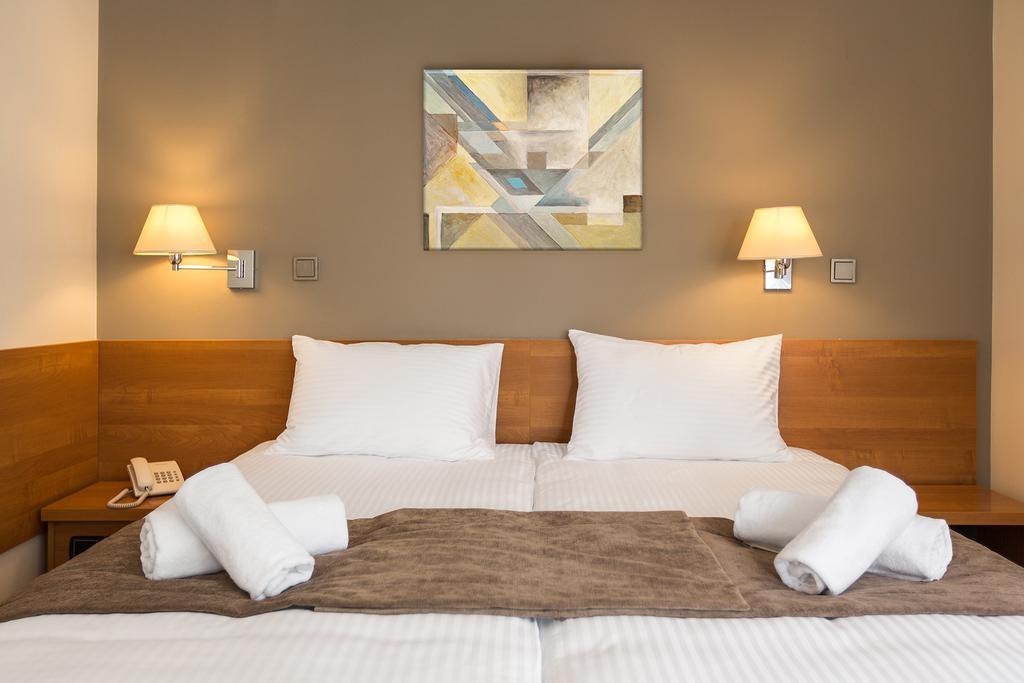 Hotel Debowa Gora Active & Spa Lack  Exterior photo