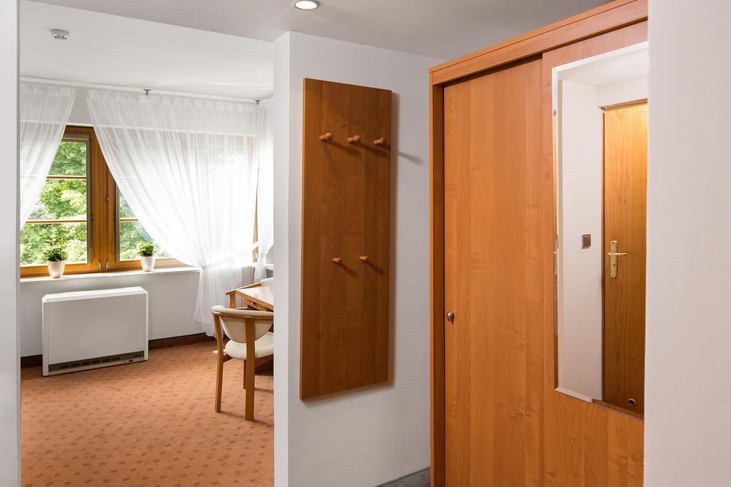 Hotel Debowa Gora Active & Spa Lack  Exterior photo