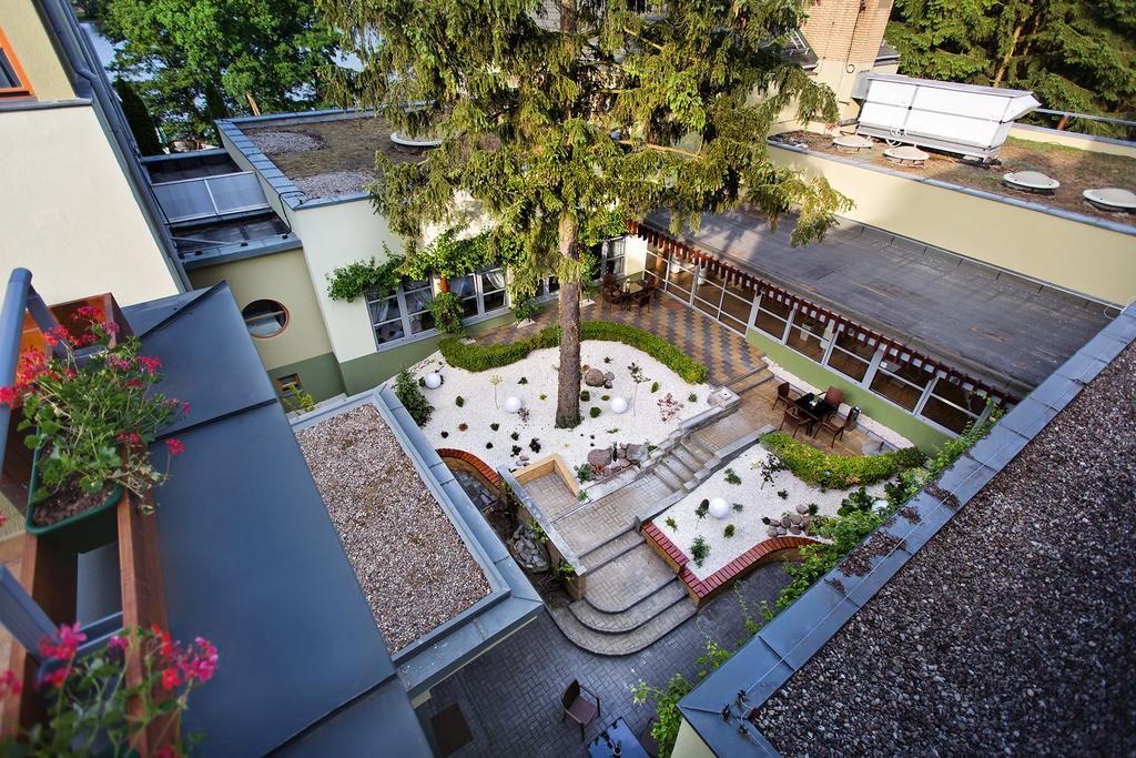 Hotel Debowa Gora Active & Spa Lack  Exterior photo