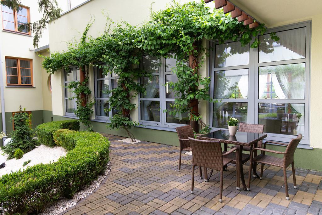 Hotel Debowa Gora Active & Spa Lack  Exterior photo