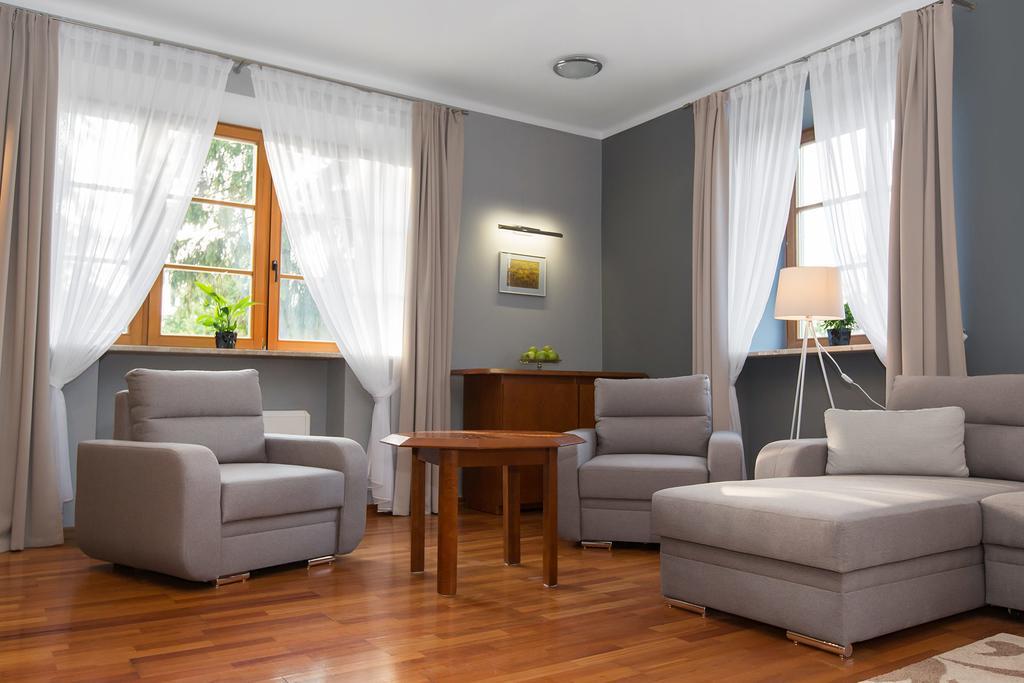 Hotel Debowa Gora Active & Spa Lack  Exterior photo