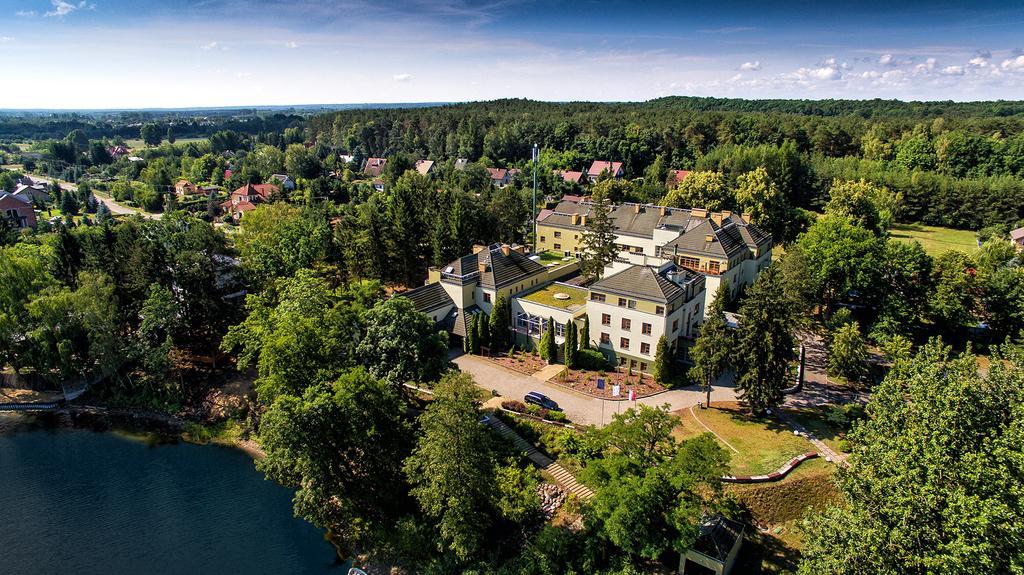 Hotel Debowa Gora Active & Spa Lack  Exterior photo