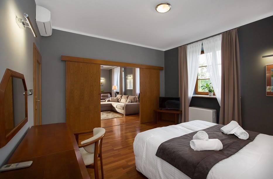 Hotel Debowa Gora Active & Spa Lack  Exterior photo