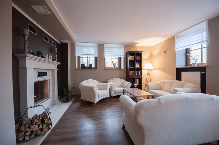 Hotel Debowa Gora Active & Spa Lack  Room photo
